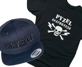 Shop Pyzel